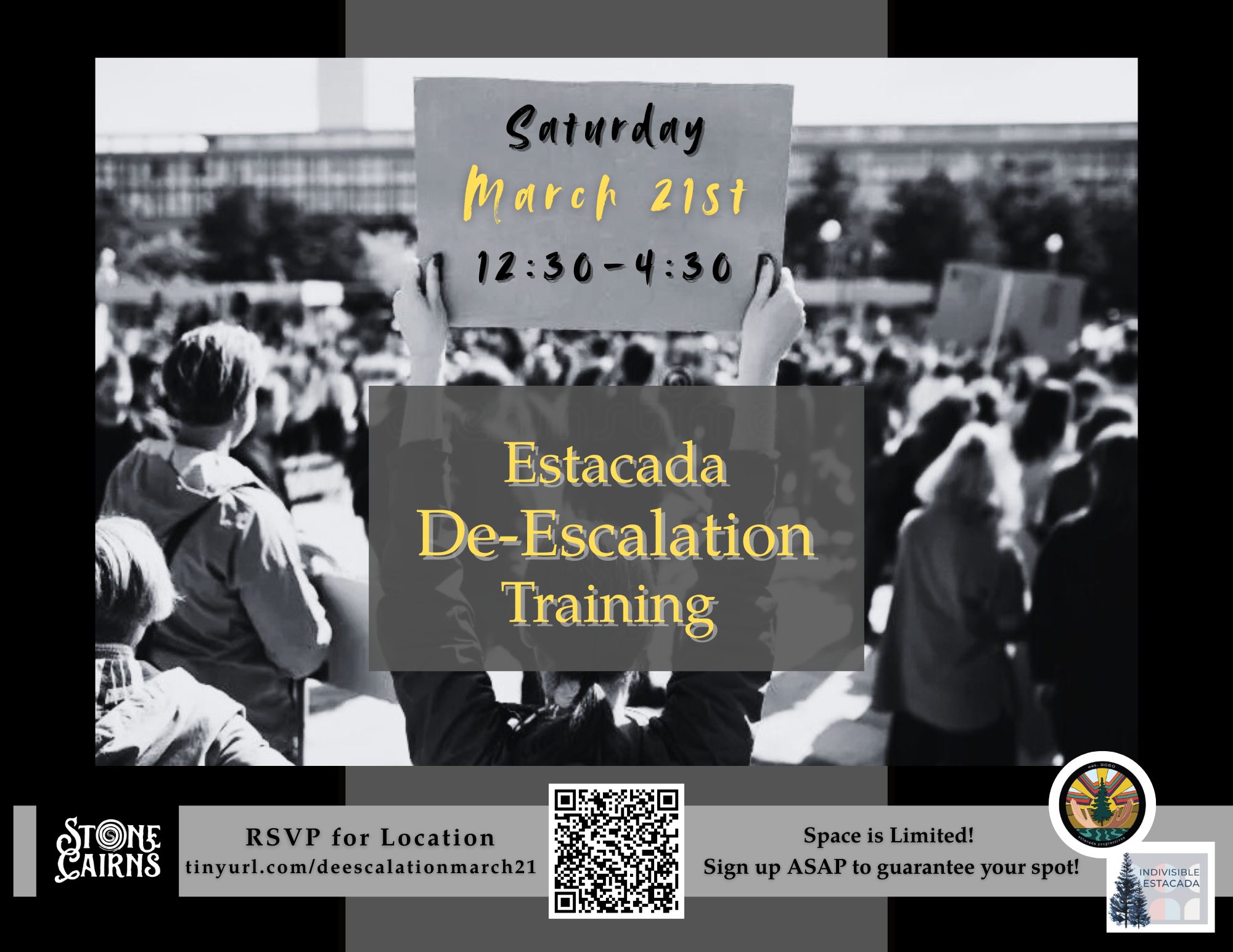 [Describe the event image]